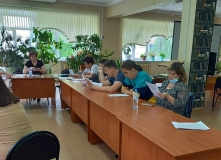 Аргументариум. Погружение в текст