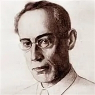 Александр Беляев