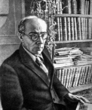 Александр Беляев