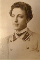 К 140 –летию со дня рождения А.А. Блока