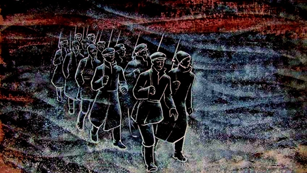 К 140 –летию со дня рождения А.А. Блока