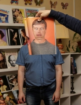 фотограф Ильдар Сабиров