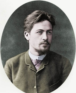 А.П. Чехов «Хмурые люди» 