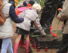 Я встреч с тобой боюсь, а не разлук