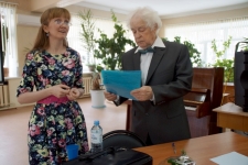 Станислав Вениаминович Алексеев