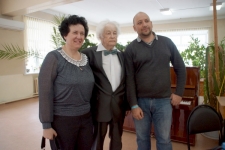 Станислав Вениаминович Алексеев