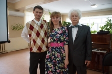 Станислав Вениаминович Алексеев