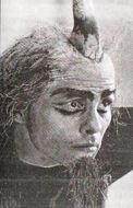 Николай Корякин – Шурале, начало 70-х годов	