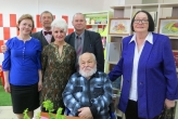 Николай Корякин: «Березники в моей судьбе»
