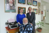 Николай Корякин: «Березники в моей судьбе»