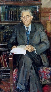 Борис Андреевич Лавренёв 1891-1959