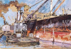 Борис Андреевич Лавренёв 1891-1959