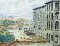 Борис Андреевич Лавренёв 1891-1959