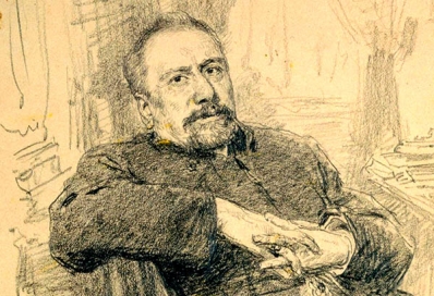 Николай Лесков
