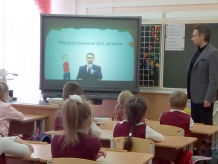 Эдуард Матвеев