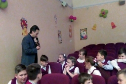 Эдуард Матвеев