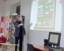 Эдуард Матвеев