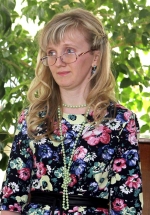 Анастасия Юшкова