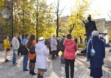 Литературная премия имени Алексея Решетова. Итоги
