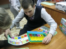 Клуб "Радуга жизни"