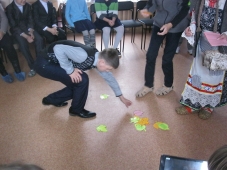 Клуб "Радуга жизни"