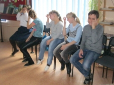 Для детей с ограниченными возможностями здоровья
