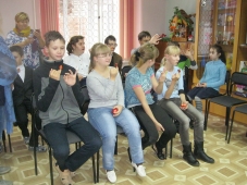 Развивающие занятия Для детей с ограниченными возможностями здоровья