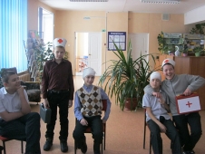 Святое дело Родине служить