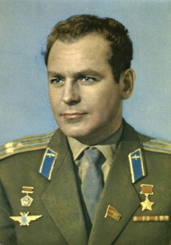 Герман Титов 
