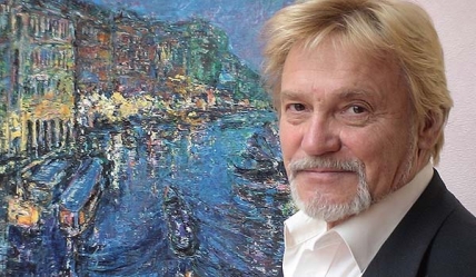 Владимир Васильев - гордость и слава русского балета (12+)