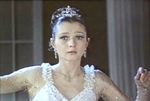 Екатерина Максимова