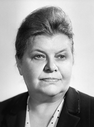 Вера Панова (1905-1972)