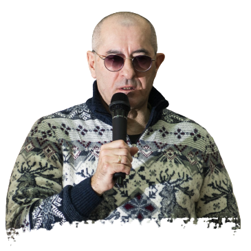 Андрей Сальников