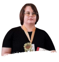 Екатерина Калугина
