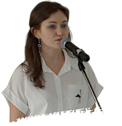Екатерина Шарлаимова