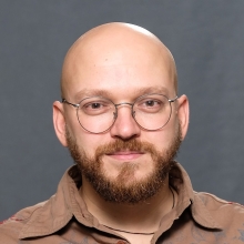 Сергей Ивкин