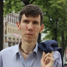Владимир Кочнев