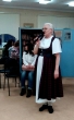 По следам Шерлока Холмса - библионочь-2019