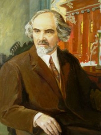 Николай Александрович Бердяев
