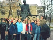 Гайдаровские традиции