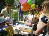 формирование здорового образа жизни среди детей и подростков