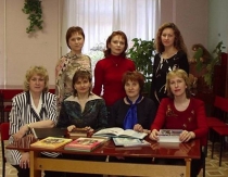 Энтузиасты своего дела 