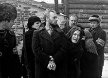 Фильм «Восхождение» Ларисы Шепитько