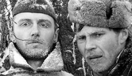 Фильм «Восхождение» Ларисы Шепитько