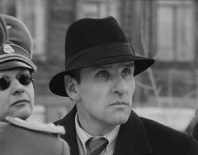 Фильм «Восхождение» Ларисы Шепитько