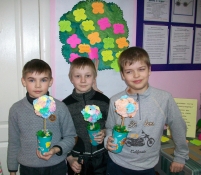 Библионочь в библиотеке №9