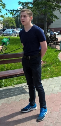 Роман Долидзе