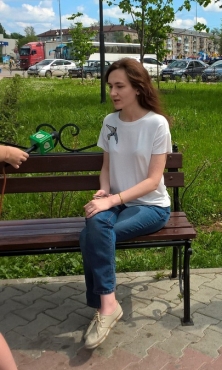 Ольга Гунина
