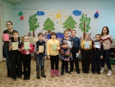 14 февраля День книгодарения в Березниках