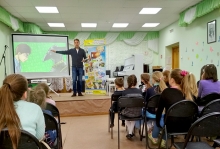 «Финансовые сказки» Эдуарда Матвеева